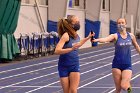 Women’s Track  Women’s Track & Field compete in a virtual meet. : Women’s Track